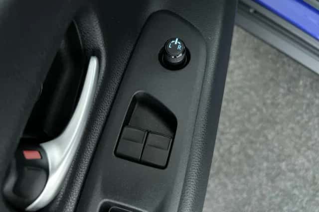 Toyota Aygo X (2023) thumbnail 12