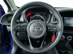 Toyota Aygo X (2023) thumbnail 14
