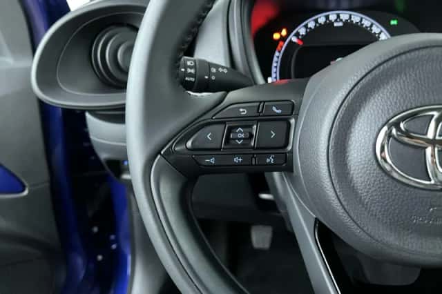 Toyota Aygo X (2023) thumbnail 15