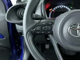 Toyota Aygo X (2023) thumbnail 15