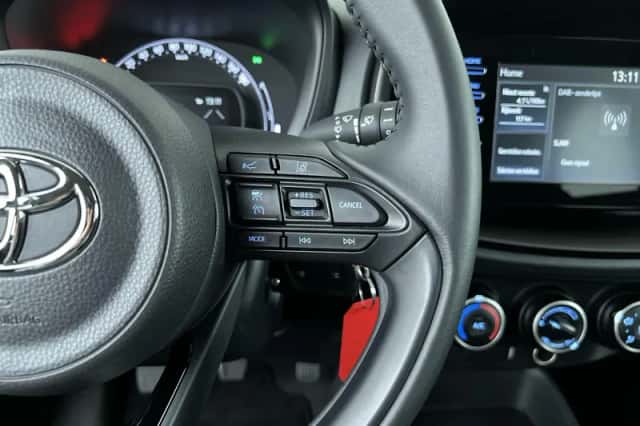 Toyota Aygo X (2023) thumbnail 16