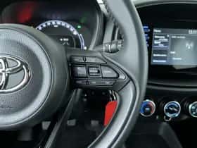 Toyota Aygo X (2023) thumbnail 16