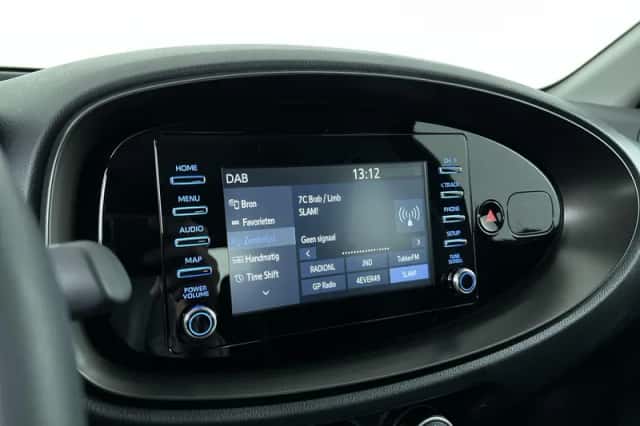Toyota Aygo X (2023) thumbnail 18