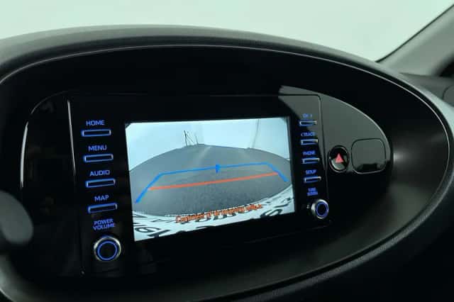 Toyota Aygo X (2023) thumbnail 19