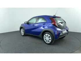 Toyota Aygo X (2023) thumbnail 3