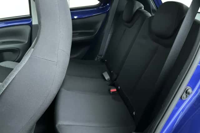 Toyota Aygo X (2023) thumbnail 23