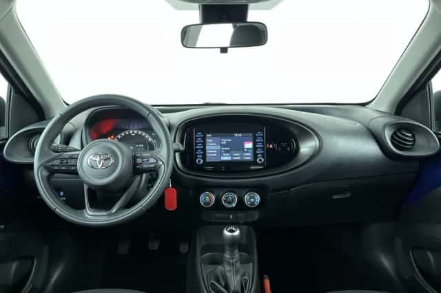 Toyota Aygo X (2023) thumbnail 24