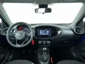 Toyota Aygo X (2023) thumbnail 24