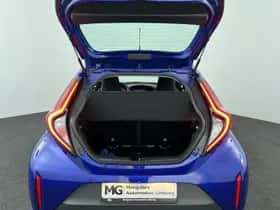 Toyota Aygo X (2023) thumbnail 25