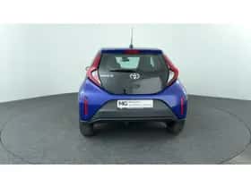 Toyota Aygo X (2023) thumbnail 4