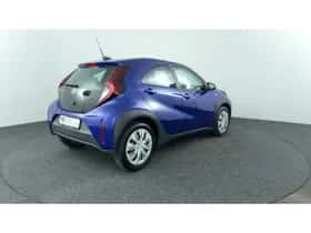 Toyota Aygo X (2023) thumbnail 5