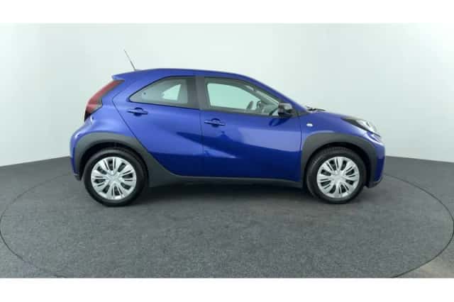 Toyota Aygo X (2023) thumbnail 6