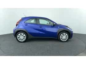 Toyota Aygo X (2023) thumbnail 6