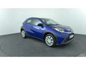 Toyota Aygo X (2023) thumbnail 7