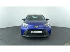 Toyota Aygo X (2023) thumbnail 8