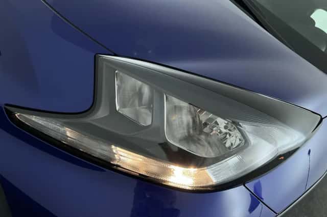 Toyota Aygo X (2023) thumbnail 9