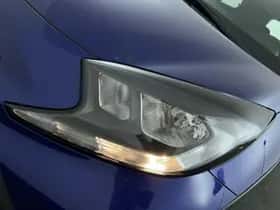 Toyota Aygo X (2023) thumbnail 9