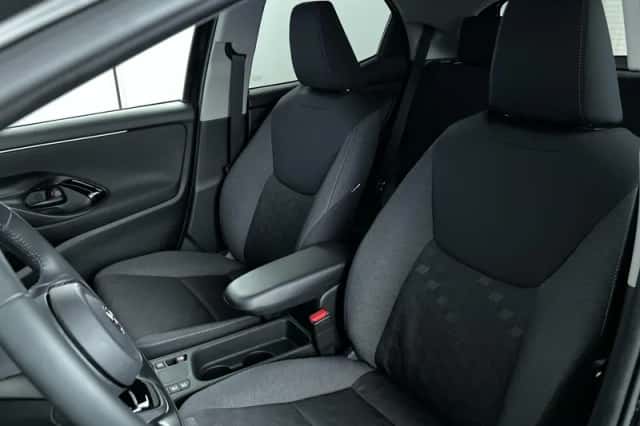 Toyota Yaris (2025) thumbnail 11
