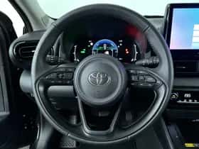 Toyota Yaris (2025) thumbnail 14