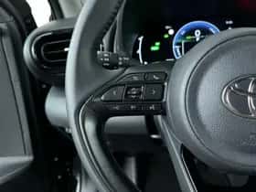 Toyota Yaris (2025) thumbnail 15