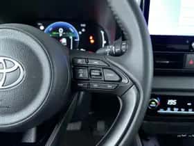 Toyota Yaris (2025) thumbnail 16