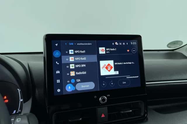 Toyota Yaris (2025) thumbnail 18