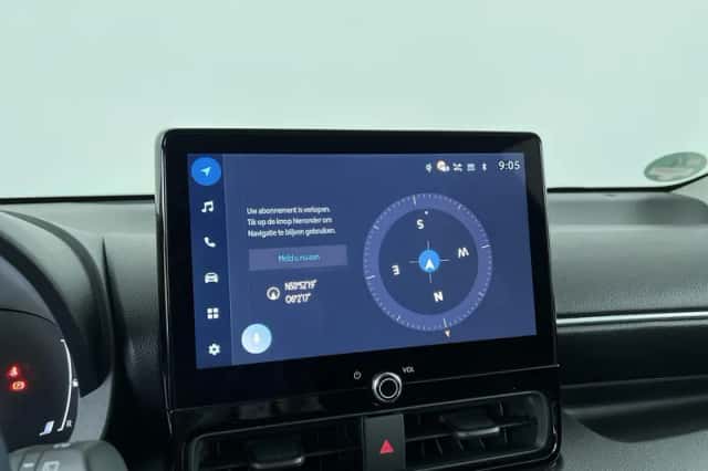 Toyota Yaris (2025) thumbnail 19