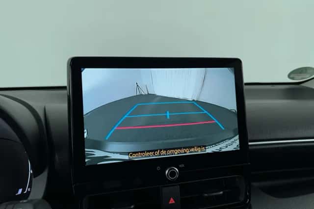 Toyota Yaris (2025) thumbnail 20