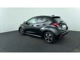 Toyota Yaris (2025) thumbnail 3