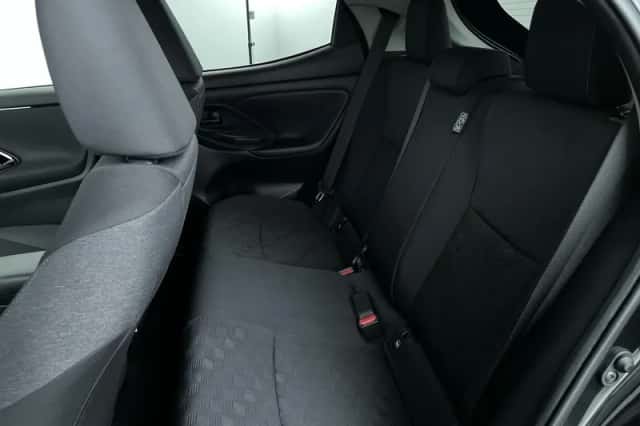 Toyota Yaris (2025) thumbnail 24