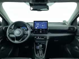 Toyota Yaris (2025) thumbnail 25