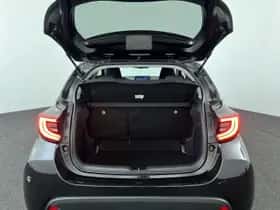 Toyota Yaris (2025) thumbnail 26