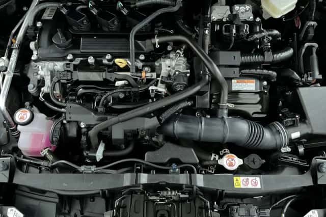 Toyota Yaris (2025) thumbnail 28