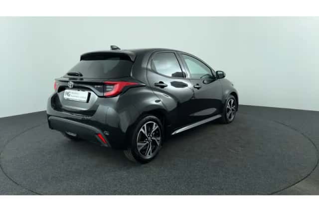 Toyota Yaris (2025) thumbnail 5