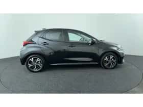 Toyota Yaris (2025) thumbnail 6