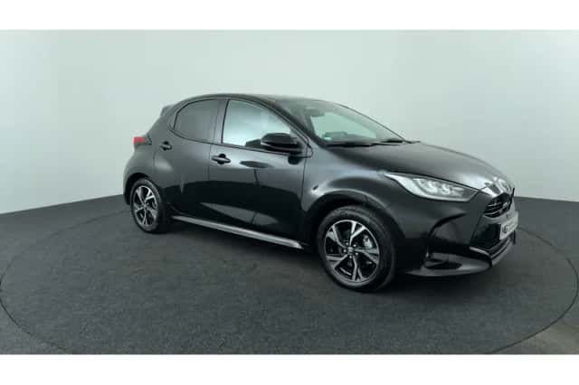 Toyota Yaris (2025) thumbnail 7