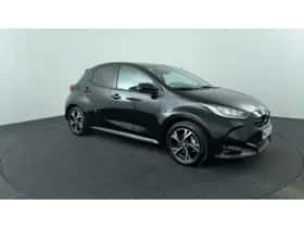 Toyota Yaris (2025) thumbnail 7