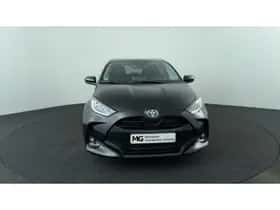 Toyota Yaris (2025) thumbnail 8