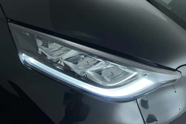 Toyota Yaris (2025) thumbnail 9