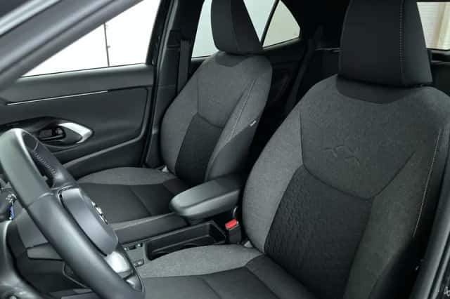Toyota Yaris Cross (2023) thumbnail 11