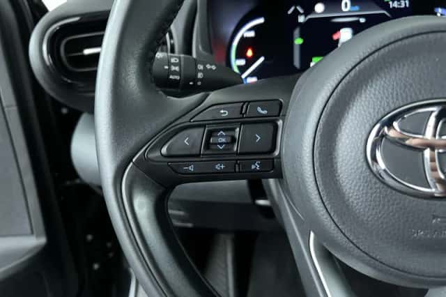 Toyota Yaris Cross (2023) thumbnail 15