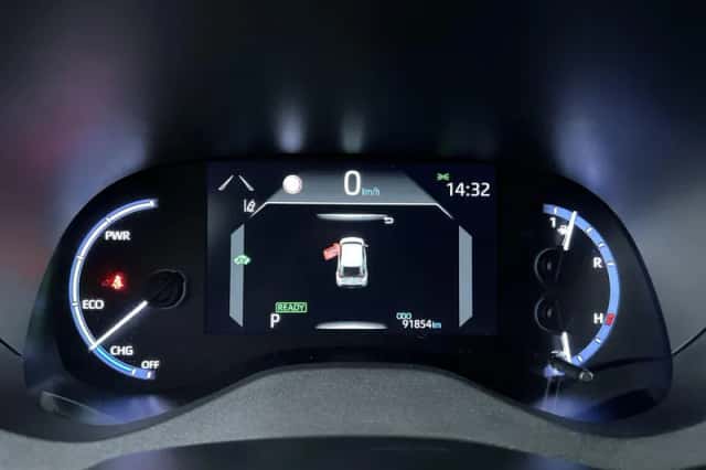 Toyota Yaris Cross (2023) thumbnail 17