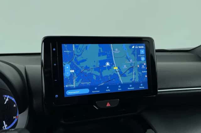 Toyota Yaris Cross (2023) thumbnail 19