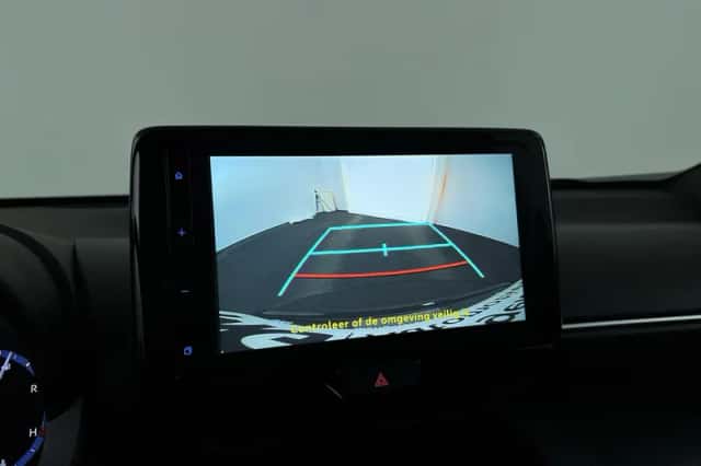 Toyota Yaris Cross (2023) thumbnail 20
