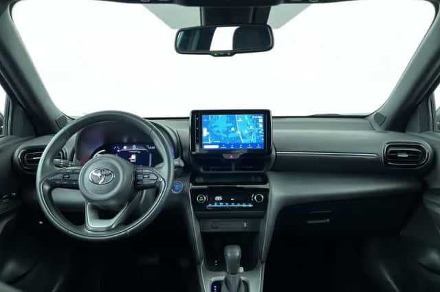 Toyota Yaris Cross (2023) thumbnail 25
