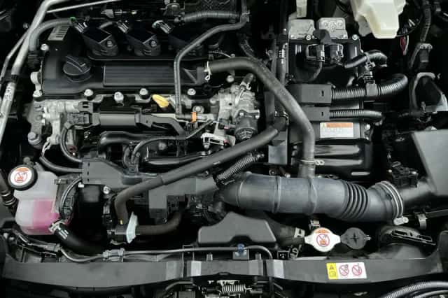 Toyota Yaris Cross (2023) thumbnail 28