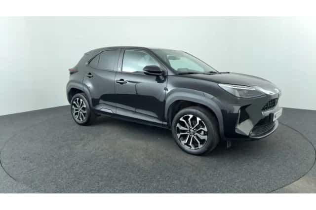 Toyota Yaris Cross (2023) thumbnail 7