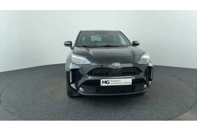 Toyota Yaris Cross (2023) thumbnail 8