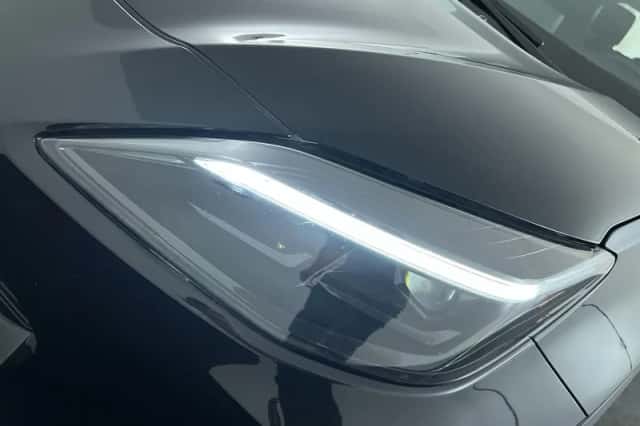 Toyota Yaris Cross (2023) thumbnail 9