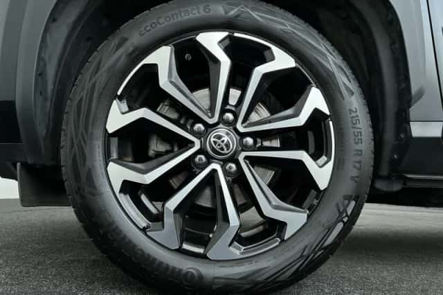 Toyota Yaris Cross (2023) thumbnail 10